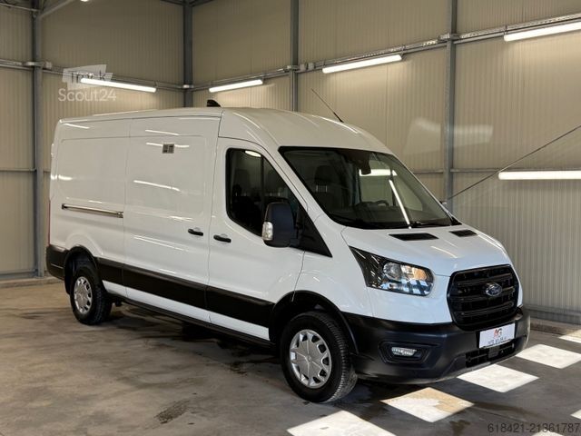 Panelová dodávka FORD Transit Kasten 350 L3 Trend RWD NETO EXPORT