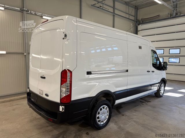Panelová dodávka FORD Transit Kasten 350 L3 Trend RWD NETO EXPORT