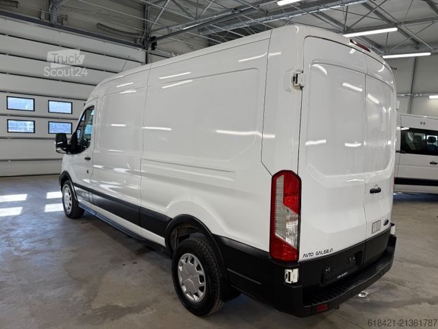Panelová dodávka FORD Transit Kasten 350 L3 Trend RWD NETO EXPORT