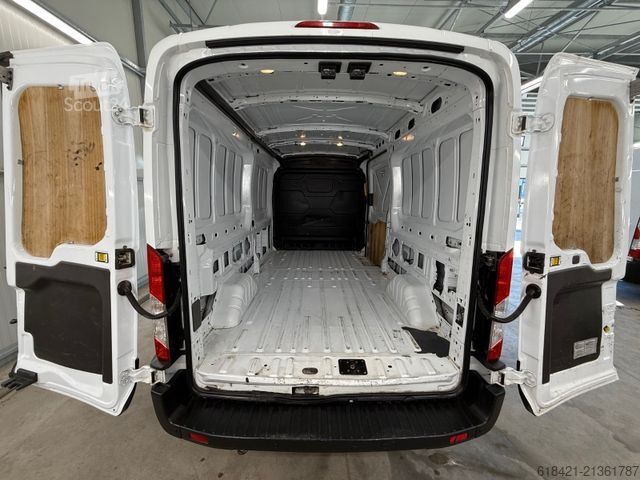 Panelová dodávka FORD Transit Kasten 350 L3 Trend RWD NETO EXPORT