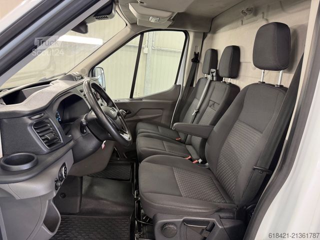 Panelová dodávka FORD Transit Kasten 350 L3 Trend RWD NETO EXPORT