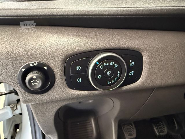 Panelová dodávka FORD Transit Kasten 350 L3 Trend RWD NETO EXPORT