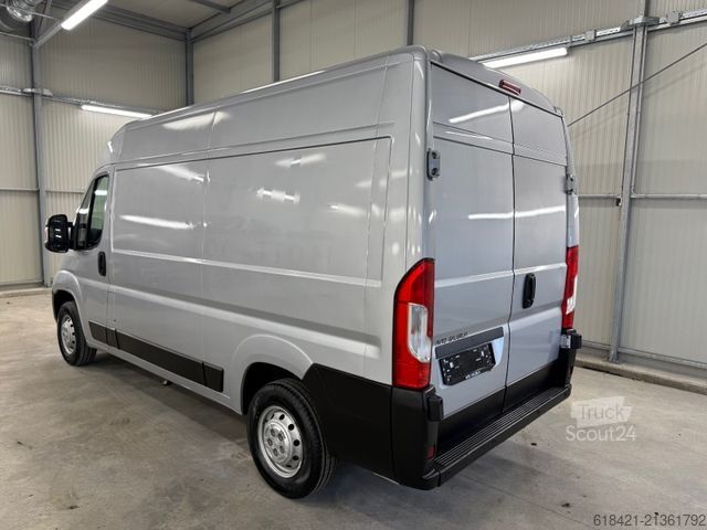 Panelvan CITROEN Jumper L2H2 30T TIMING BELT NEW+NETO EXPORT