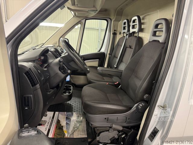 Panelvan CITROEN Jumper L2H2 30T TIMING BELT NEW+NETO EXPORT