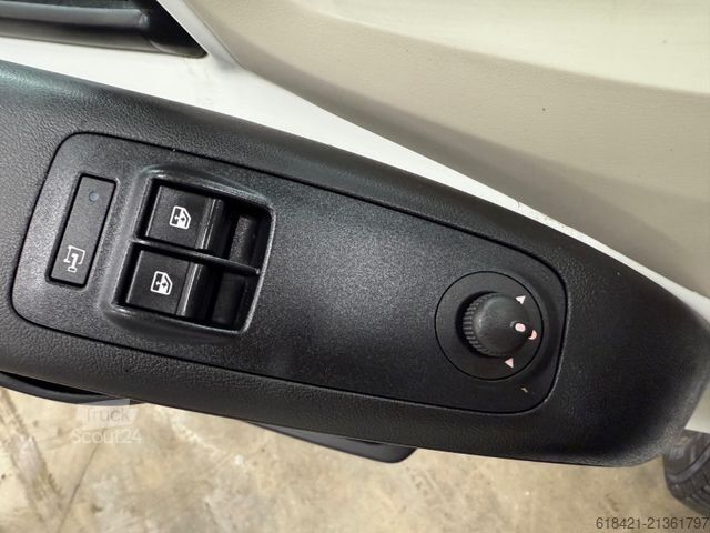 Panelinis furgonas PEUGEOT BOXER L2H2 GALERIE+AHK+TIMING BELT OK+NETO EXPOR