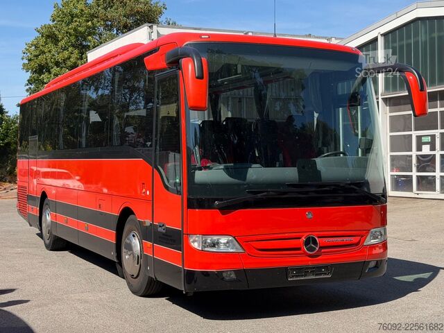 Touringcar MERCEDES-BENZ O350 Tourismo RH-K  (Euro 6*TOP*DE)