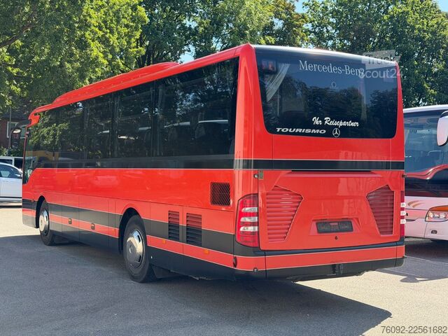 Touringcar MERCEDES-BENZ O350 Tourismo RH-K  (Euro 6*TOP*DE)