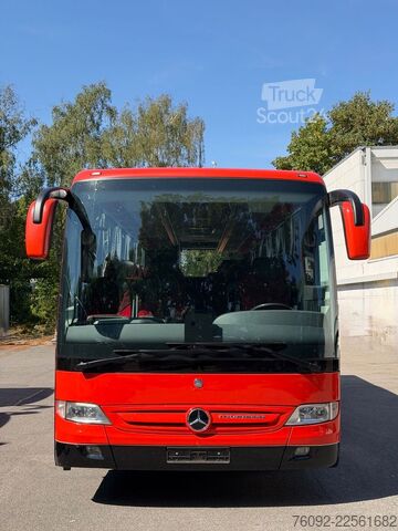Touringcar MERCEDES-BENZ O350 Tourismo RH-K  (Euro 6*TOP*DE)