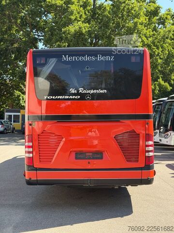 Touringcar MERCEDES-BENZ O350 Tourismo RH-K  (Euro 6*TOP*DE)