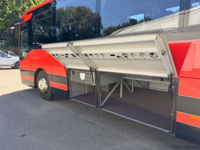Touringcar MERCEDES-BENZ O350 Tourismo RH-K  (Euro 6*TOP*DE)