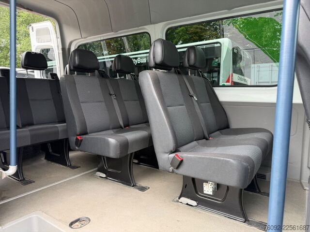 Minibus MERCEDES-BENZ Sprinter 311 CDi DE*Klima*3,5t*TÜV 05.28/Crafter