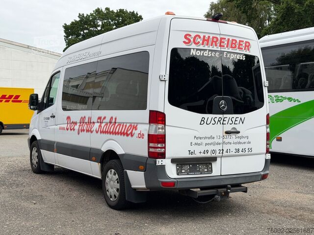 Minibus MERCEDES-BENZ Sprinter 311 CDi DE*Klima*3,5t*TÜV 05.28/Crafter