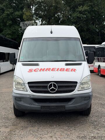 Minibus MERCEDES-BENZ Sprinter 311 CDi DE*Klima*3,5t*TÜV 05.28/Crafter