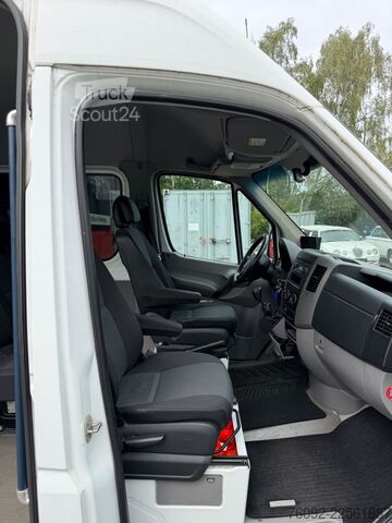 Minibus MERCEDES-BENZ Sprinter 311 CDi DE*Klima*3,5t*TÜV 05.28/Crafter
