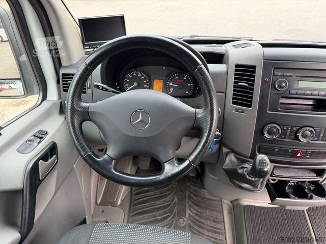 Minibus MERCEDES-BENZ Sprinter 311 CDi DE*Klima*3,5t*TÜV 05.28/Crafter