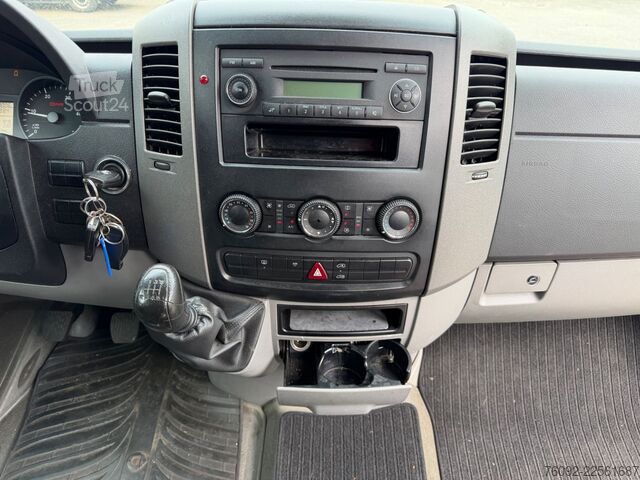 Minibus MERCEDES-BENZ Sprinter 311 CDi DE*Klima*3,5t*TÜV 05.28/Crafter