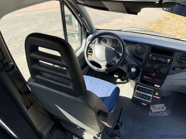 Minibus IVECO Aptineo (Tüv 02.27*DE*31 Sitze) Daily/Kutsenits