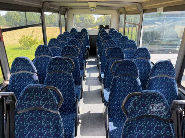 Minibus IVECO Aptineo (Tüv 02.27*DE*31 Sitze) Daily/Kutsenits