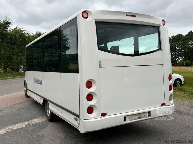 Minibus IVECO Aptineo (Tüv 02.27*DE*31 Sitze) Daily/Kutsenits