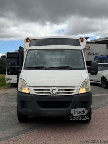 Minibus IVECO Aptineo (Tüv 02.27*DE*31 Sitze) Daily/Kutsenits