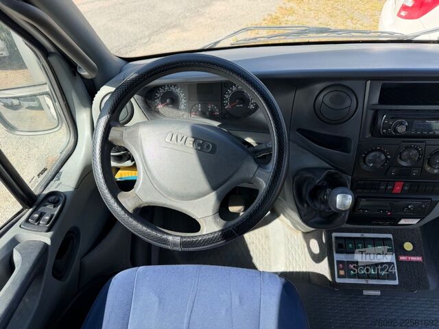 Minibus IVECO Aptineo (Tüv 02.27*DE*31 Sitze) Daily/Kutsenits