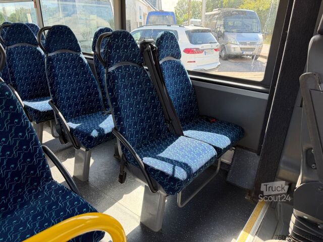 Minibus IVECO Aptineo (Tüv 02.27*DE*31 Sitze) Daily/Kutsenits