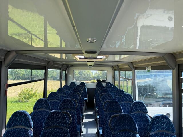 Minibus IVECO Aptineo (Tüv 02.27*DE*31 Sitze) Daily/Kutsenits