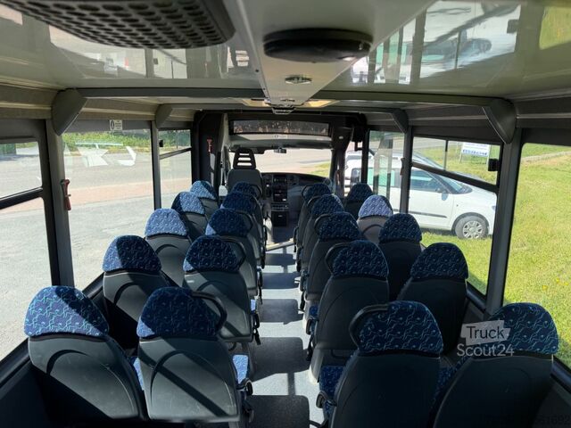 Minibus IVECO Aptineo (Tüv 02.27*DE*31 Sitze) Daily/Kutsenits