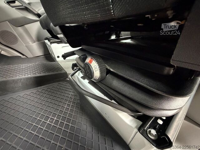 Minibuss MERCEDES-BENZ Sprinter 314 Cdi 9Sitze Schiebetür Motor Defekt