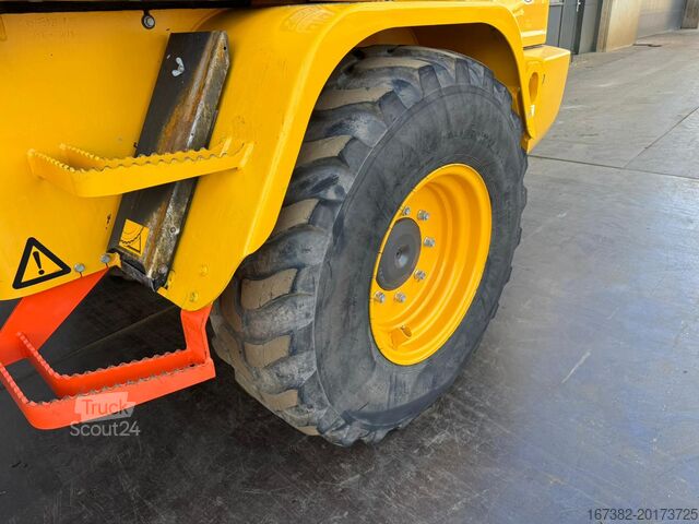 Hjullaster Volvo L30G