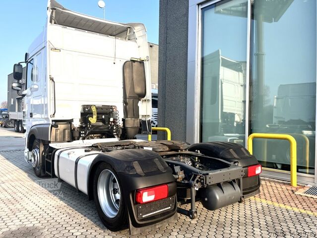 Standard trekkvogn DAF XF 480 FT SLH