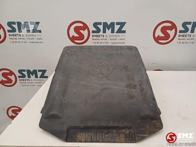 Частина шасі Daf Occ batterijbakdeksel DAF