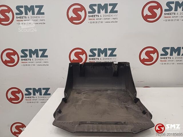 Partea șasiului Daf Occ batterijbakdeksel DAF