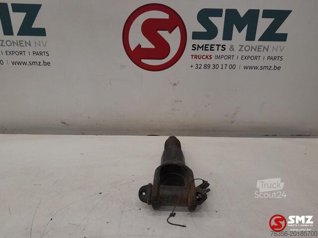 Частина шасі Daf Occ trekoog DAF