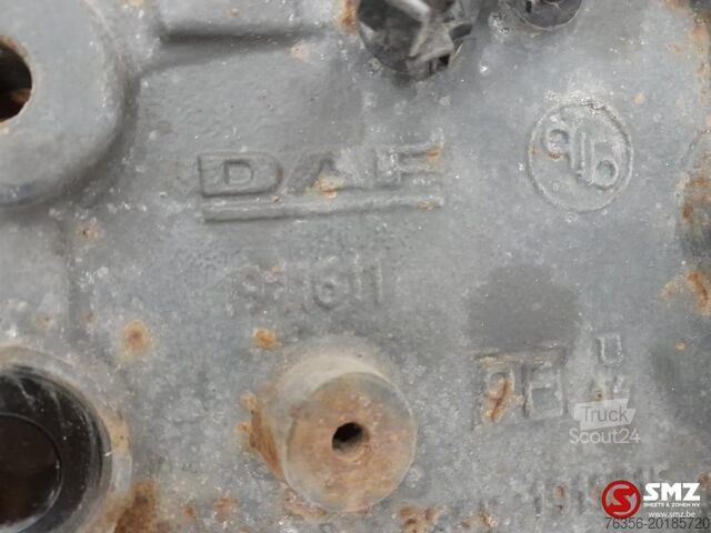 Частина шасі Daf Occ chassissteun rechts vooraan DAF