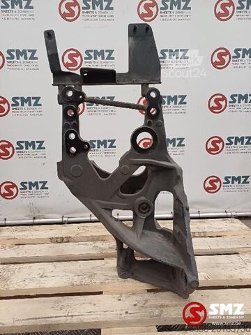 Частина шасі Daf Occ chassissteun rechts DAF