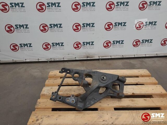 Частина шасі Daf Occ chassissteun links DAF