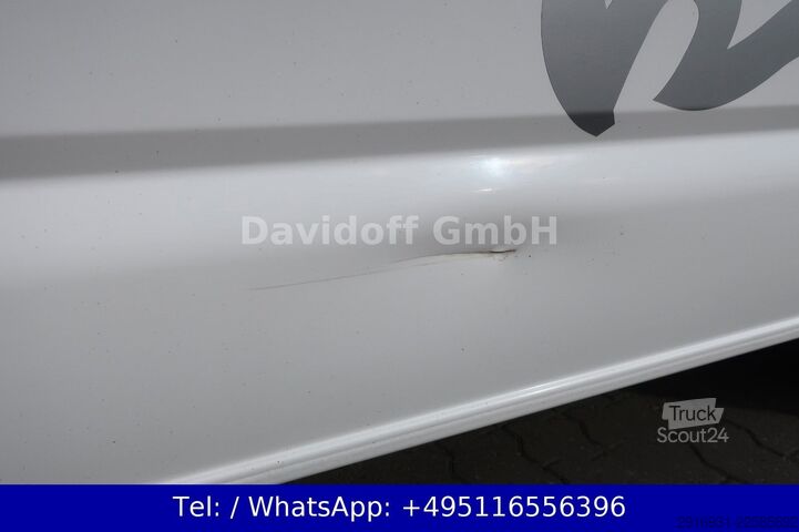 Brandweerwagen VW T6 KTW Hochdach lang 1.Hand SHZ / PDC :A93