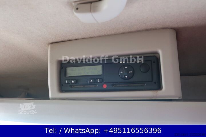 Bestelwagen met verhoogd dak FIAT Ducato Maxi Grossr-Kasten 35 180 Power L5 Nr.223