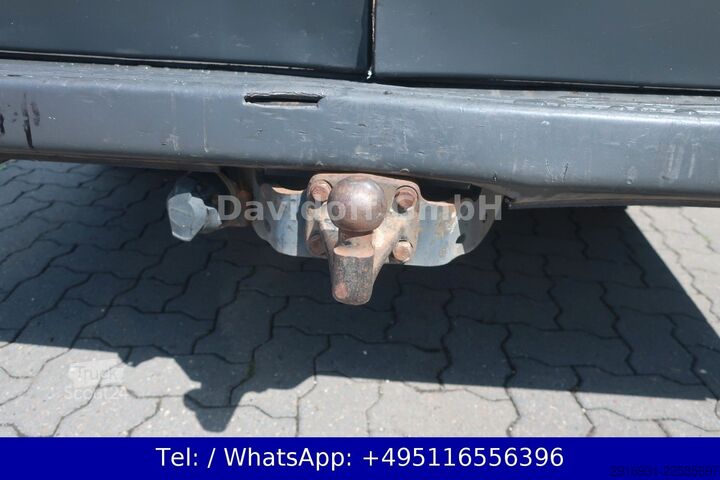 Bestelwagen met verhoogd dak FIAT Ducato Maxi Grossr-Kasten 35 180 Power L5 Nr.223