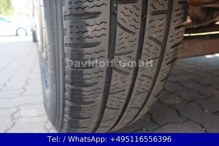 Bestelwagen met verhoogd dak FIAT Ducato Maxi Grossr-Kasten 35 180 Power L5 Nr.223