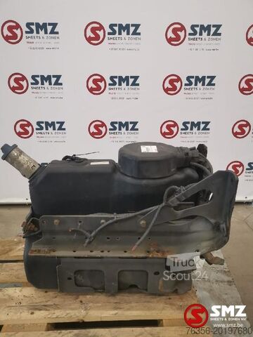 Brandstofsysteem Mercedes Occ AdBlue tank 25L Mercedes Atego 1224L