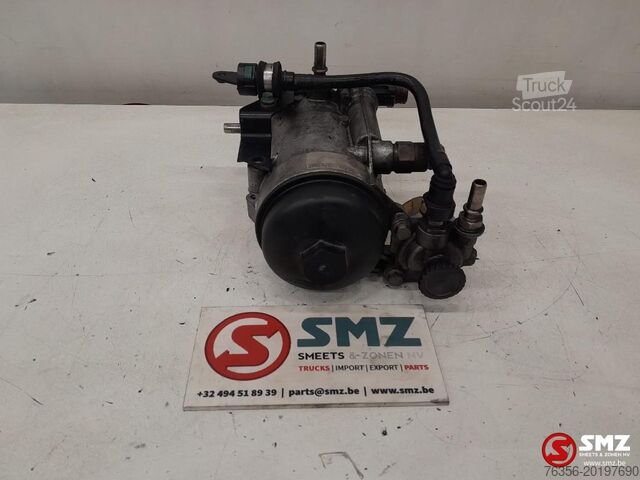 Drivstoffilter Man Occ brandstoffilterhuis D2676 MAN