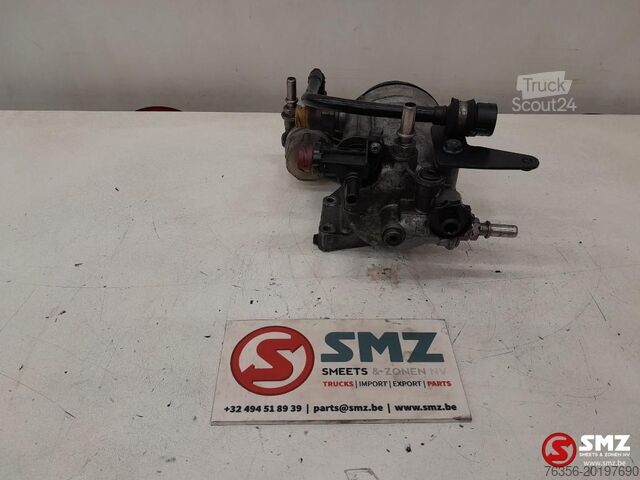 Drivstoffilter Man Occ brandstoffilterhuis D2676 MAN
