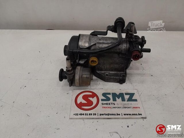 Drivstoffilter Man Occ brandstoffilterhuis D2676 MAN