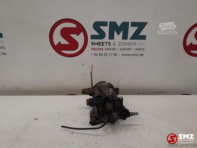 Drivstoffilter Man Occ brandstoffilterhuis D2676 MAN
