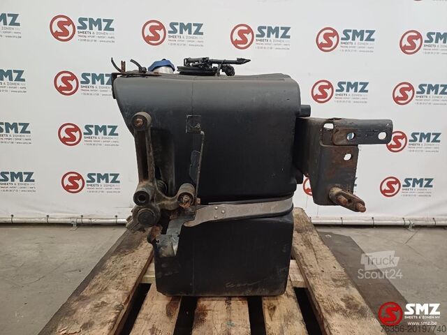 Sistem za gorivo Iveco Occ AdBlue tank Iveco