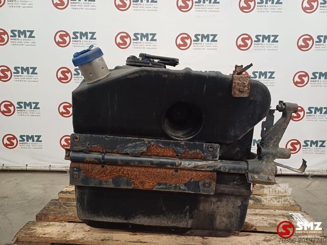 Sistem za gorivo Iveco Occ AdBlue tank Iveco