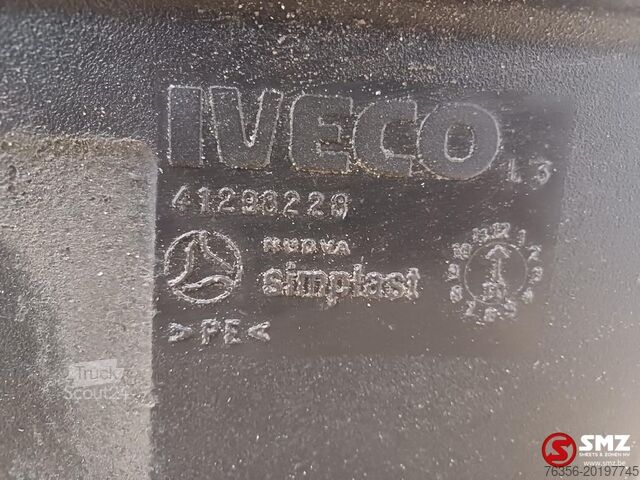 Sistem za gorivo Iveco Occ AdBluetank 62L Iveco