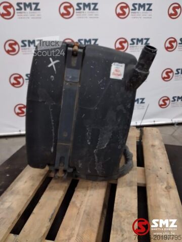 Sistem za gorivo Mercedes Occ Adblue tank Mercedes Axor euro 5